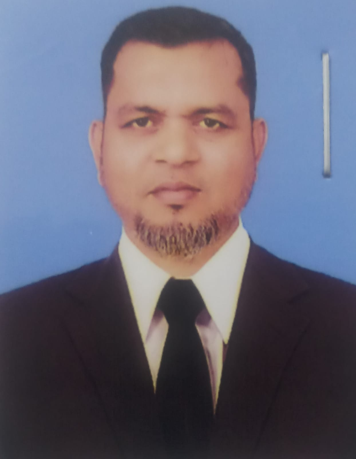 আহমাদুল্লাহ